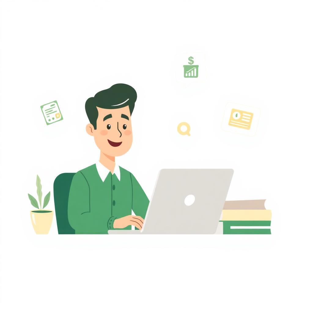 QBLicense customer support illustration